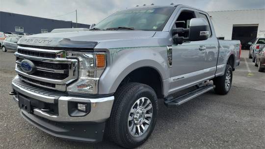 2022 Ford F-250