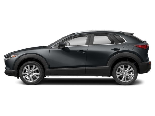 2023 mazda cx-30 select