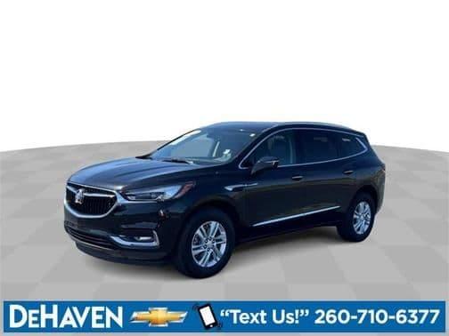 2021 buick enclave fwd essence in fort wayne, indiana