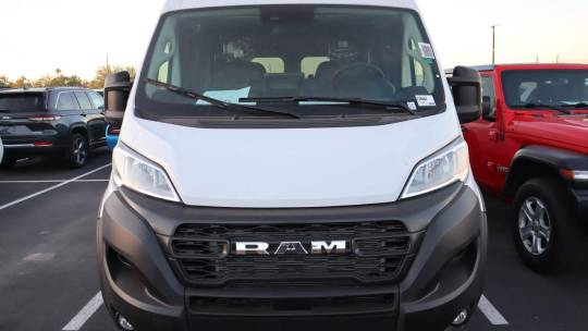 2023 RAM