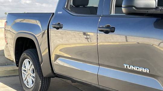2024 Toyota Tundra