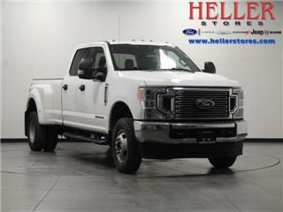 2021 Ford F-350 xlt