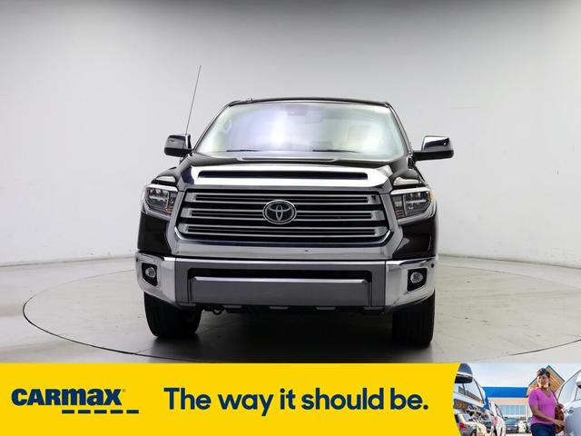 2019 toyota tundra 1794