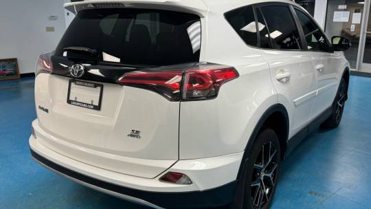 2018 Toyota RAV4