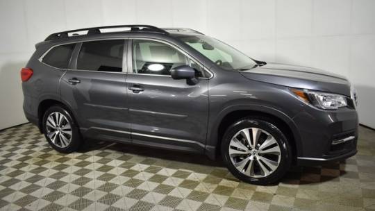 2021 Subaru Ascent