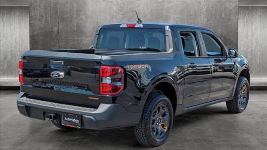 2024 Ford Maverick