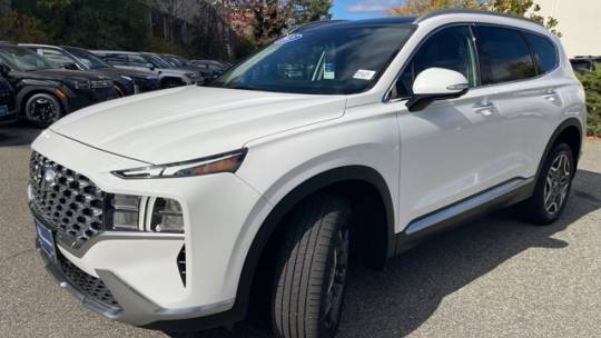 2023 Hyundai Santa Fe