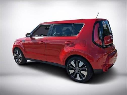 2015 kia soul in denver, colorado