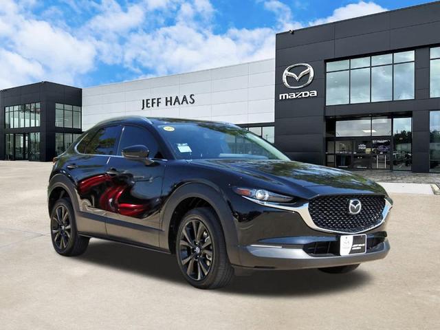 2021 mazda cx-30 turbo premium package