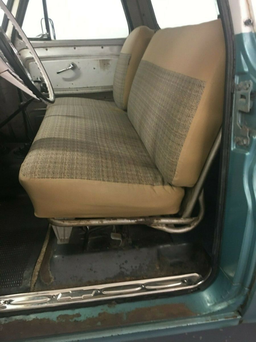 rare suburban