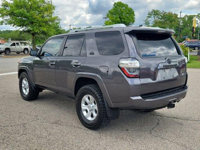 2016 toyota 4runner sr5 in carnegie, pennsylvania