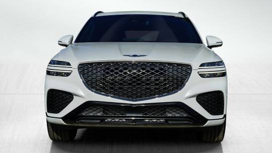 2025 Genesis GV70