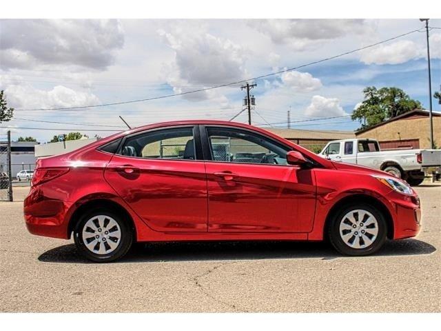 used 2017 hyundai accent se roswell, nm 88201 for sale in elkins, new mexico