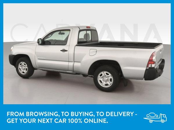 2009 toyota tacoma regular cab in saint louis, missouri