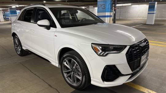 2024 Audi Q3