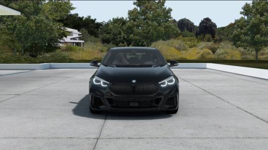2024 BMW 2 series