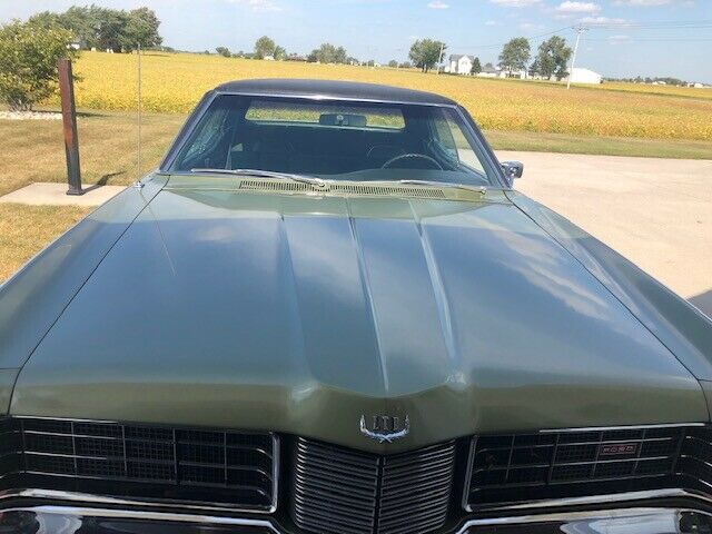 1970 ford ltd brougham