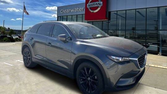 2023 Mazda CX-9