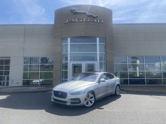 2020 jaguar xe s