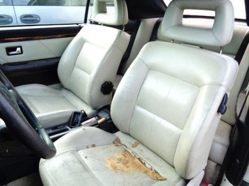 1994 audi cabriolet for sale in new hampshire