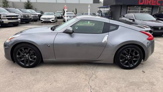 2017 Nissan 370Z