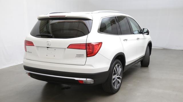 used 2017 honda pilot 4wd touring portland, or 97232 for sale in portland, oregon