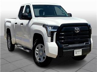 2024 Toyota Tundra sr