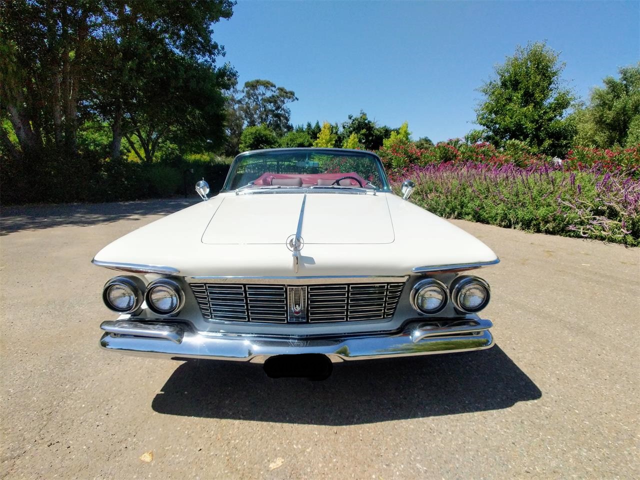 1963 chrysler imperial crown