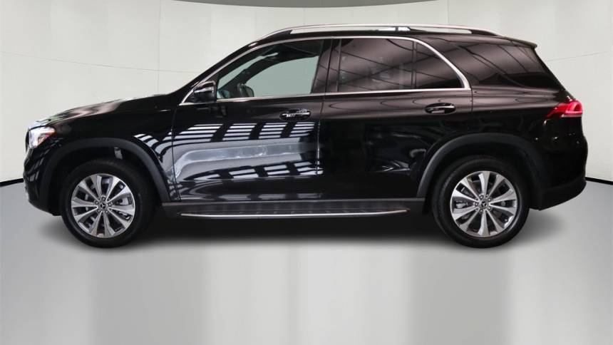 2023 mercedes-benz gle gle 350