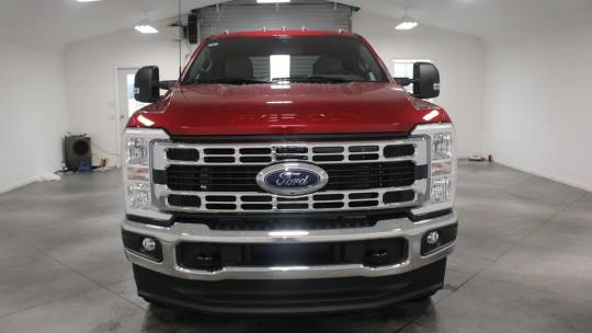 2024 Ford F-350