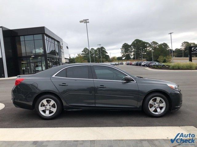 used 2015 chevrolet malibu ls huntsville, al 35806 for sale in huntsville, alabama
