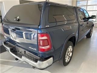 2021 RAM 1500 limited longhorn