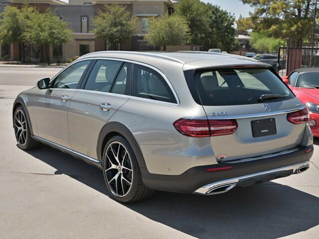 2021 mercedes-benz e-class 4matic all-terrain wagon