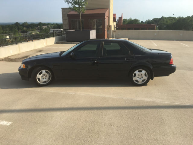 1994 acura legend gs automatic