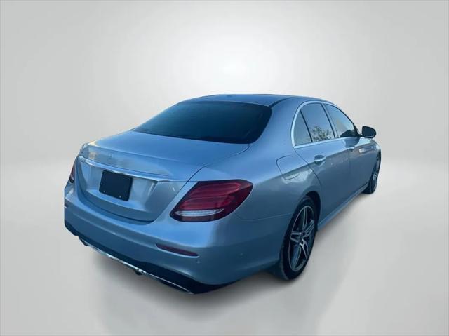 2018 mercedes-benz e-class e 300