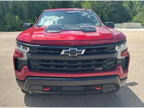 2023 chevrolet silverado 1500 lt trail boss in eggville, mississippi