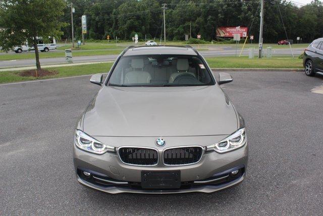 used 2016 bmw 328d xdrive wagon milford, de 19963 for sale in milford, delaware