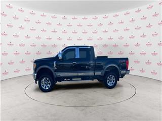 2017 Ford F-350 lariat