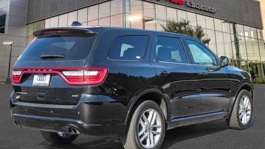 2022 Dodge Durango