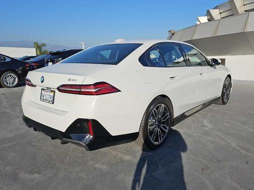 2024 bmw 530
