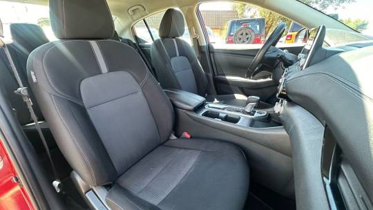 2022 Nissan Sentra