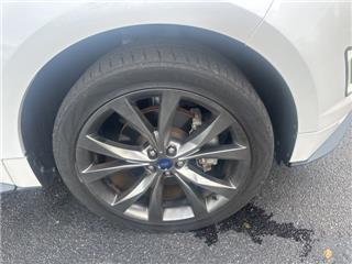 2016 Ford Edge s