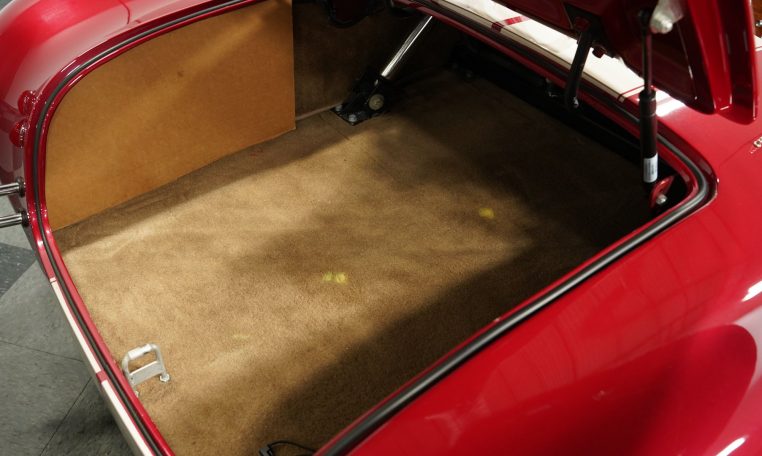 1967 shelby cobra everett-morrison
