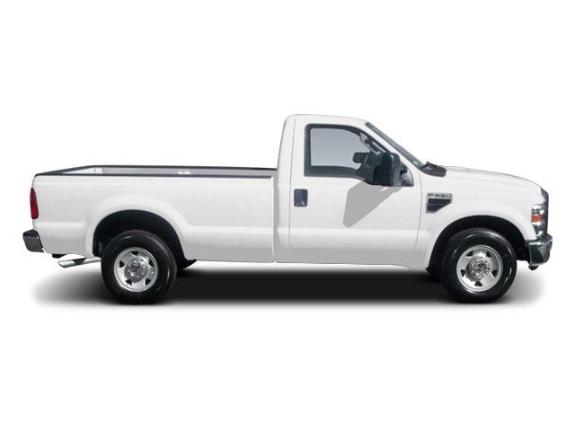 2008 ford f-250 xl