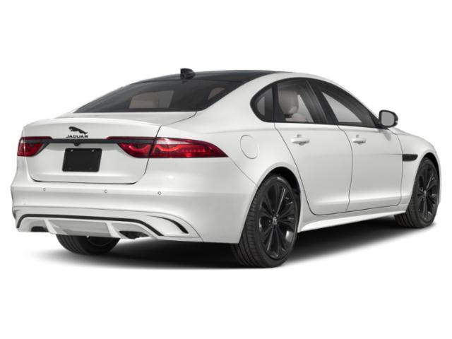 2024 jaguar xf r-dynamic se p250 rwd automatic