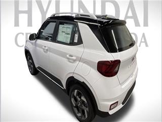 2024 Hyundai Venue limited