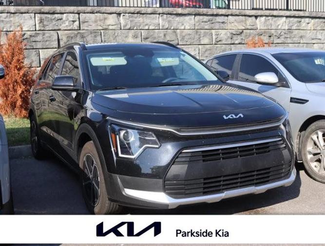 cpo 2024 kia niro lx