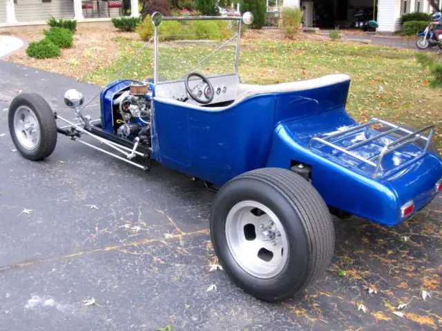 1923 ford model t bucket roadster