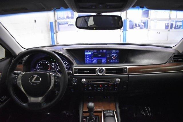 used 2013 lexus gs 350 awd lincoln, ne 68521 for sale in lincoln, nebraska