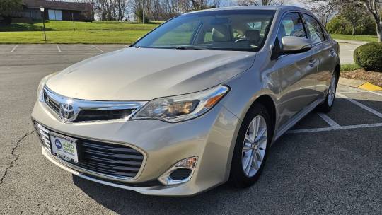2014 Toyota Avalon